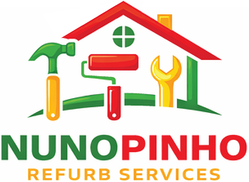 Nuno Pinho Refurb Services logo